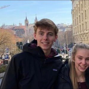 Meet your Posher, Nolan